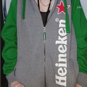 Heineken sweatshirt